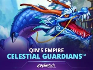 Qin's Empire Celestial Guardians™ screenshot
