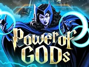 Power Of Gods screenshot
