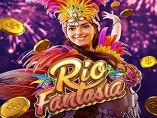 Rio Fantasia screenshot
