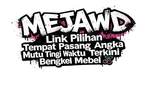 mejawdslot.net Logo